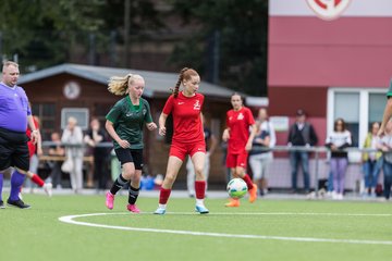 Bild 52 - wCJ ETV Turnier